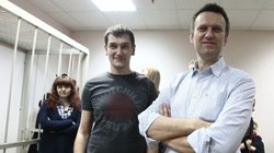 ЕСПЧ встал на сторону Навальных ЕСПЧ встал на сторону Навальных