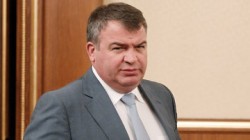 Зять Сердюкова вернул дачу Минобороны Зять Сердюкова вернул дачу Минобороны