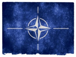 В Латвии начинаются крупные военные учения НАТО В Латвии начинаются крупные военные учения НАТО