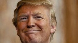 Трамп пообещал наладить «очень, очень хорошие отношения» с Россией Трамп пообещал наладить «очень, очень хорошие отношения» с Россией