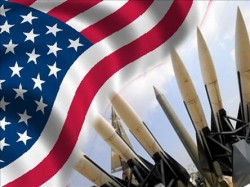 США испытывают ПРО США испытывают ПРО