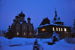 Островок веры и любви Островок веры и любви