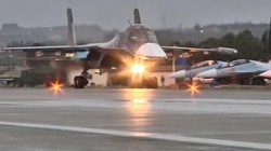Минобороны РФ ответило на заявление США по Сирии Минобороны РФ ответило на заявление США по Сирии