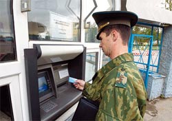 Чью армию кормить будем? Чью армию кормить будем?