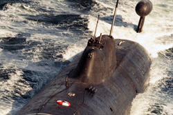 Следователи не арестовывали второго моряка с "Нерпы" Следователи не арестовывали второго моряка с "Нерпы"