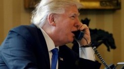 Трампу доложили о гибели американских военных в Нигере Трампу доложили о гибели американских военных в Нигере