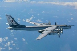 Турция обвинила Россию в нарушении воздушного пространства Турция обвинила Россию в нарушении воздушного пространства