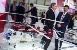 В ОАЭ открылся аэрокосмический салон «Дубай эйршоу-2015» В ОАЭ открылся аэрокосмический салон «Дубай эйршоу-2015»