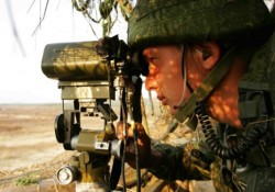 Российская армия сосредотачивается? Российская армия сосредотачивается?