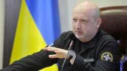Турчинов признался в намерении захватить Януковича Турчинов признался в намерении захватить Януковича