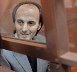 Дело Буданова рассмотрят новые присяжные Дело Буданова рассмотрят новые присяжные