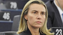 ЕС призвал страны ООН присоединиться к санкциям против России ЕС призвал страны ООН присоединиться к санкциям против России