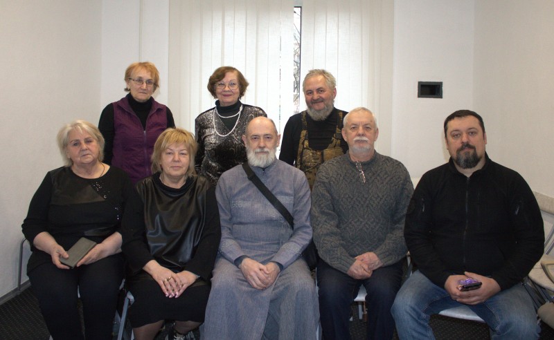 Донбасс. Дорога домой 