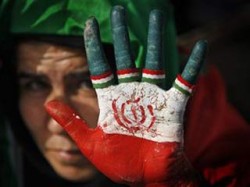 Иран торопится с переговорами Иран торопится с переговорами
