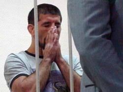 Мирзаев дисквалифицирован Мирзаев дисквалифицирован