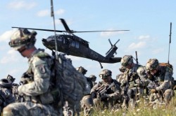 Крупнейшие учения НАТО стартуют в Польше