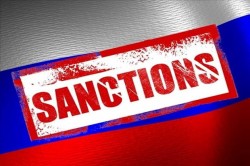 Россия продлила ответные санкции против Запада Россия продлила ответные санкции против Запада