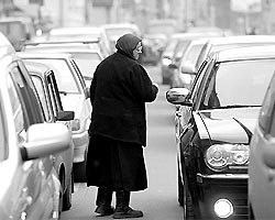 Миражи благоденствия Миражи благоденствия