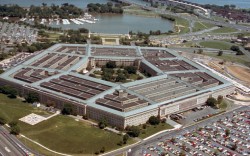 Российских хакеров подозревают в атаке на Пентагон
