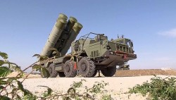Вашингтон встревожен покупкой Анкарой у Москвы систем С-400 Вашингтон встревожен покупкой Анкарой у Москвы систем С-400