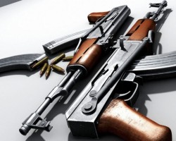Во Львове ограбили склад с оружием Во Львове ограбили склад с оружием