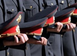 Как «мента» ни назови… Как «мента» ни назови…
