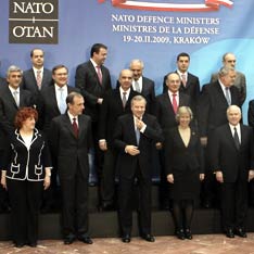 Что у Коморовского на языке… Что у Коморовского на языке…
