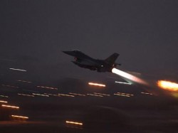 США и Турция начали совместную операцию в Сирии США и Турция начали совместную операцию в Сирии