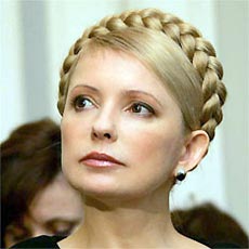 Тимошенко посетит Москву 21 февраля Тимошенко посетит Москву 21 февраля