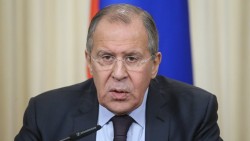 Лавров напомнил о бомбежках США в Югославии Лавров напомнил о бомбежках США в Югославии