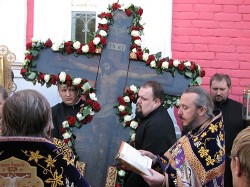 Белгородское чудо Белгородское чудо