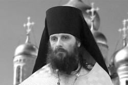 Убит настоятель Свято-Троицкого Данилова монастыря