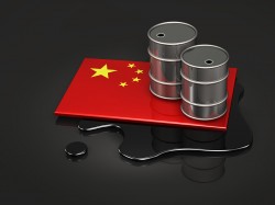 Китай и цена на нефть