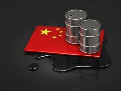 Китай и цена на нефть Китай и цена на нефть