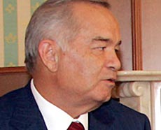 Чем ЕврАзЭС не устраивала Ташкент? Чем ЕврАзЭС не устраивала Ташкент?