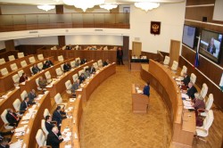 Двухпалатные парламенты ликвидировали Двухпалатные парламенты ликвидировали
