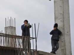 В России скоро некому будет работать В России скоро некому будет работать