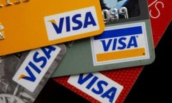 Санкции против России бьют по VISA Санкции против России бьют по VISA