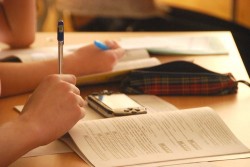 Пользователей «ВКонтакте» засудят за шпаргалки Пользователей «ВКонтакте» засудят за шпаргалки