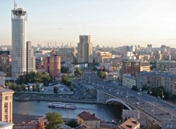Куда идешь, собянинская Москва? Куда идешь, собянинская Москва?