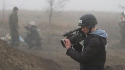 В СПЧ призвали принять закон о работе СМИ в горячих точках В СПЧ призвали принять закон о работе СМИ в горячих точках