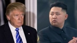 Трамп может отказаться от встречи с Ким Чен Ыном Трамп может отказаться от встречи с Ким Чен Ыном