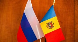 Молдавия вручила России ноту Молдавия вручила России ноту