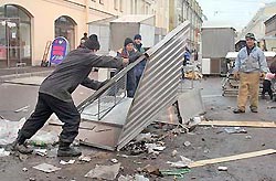Гастарбайтеры: «иксы» и «игреки» Гастарбайтеры: «иксы» и «игреки»
