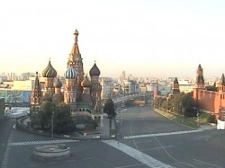 В Москве станет меньше кислорода