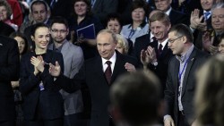 «Фронтовики» говорят о справедливости «Фронтовики» говорят о справедливости
