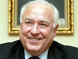 Черномырдина отправляют в отставку Черномырдина отправляют в отставку