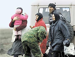 Затворники начали умирать Затворники начали умирать