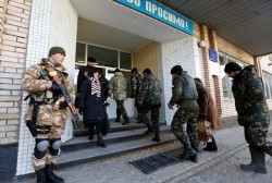 После выборов – стрельба? После выборов – стрельба?