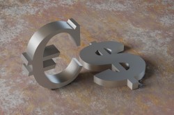 Курс евро вырос до 73 рублей